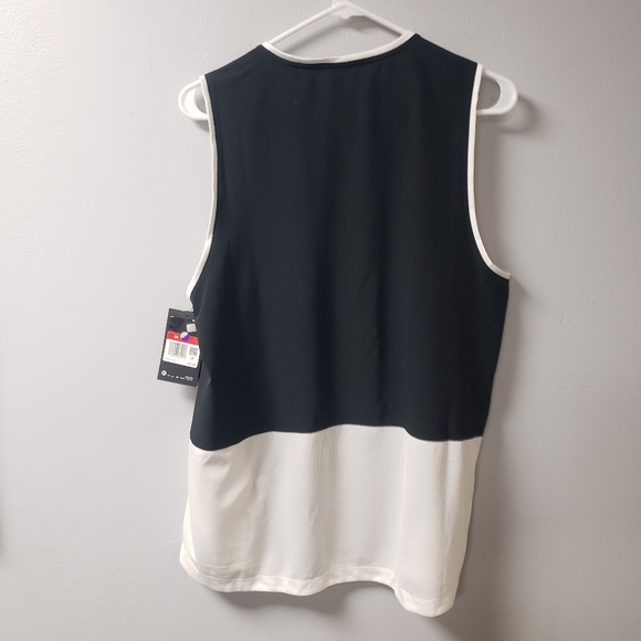 NWT Nike FC Joga Bonito Sleeveless Top Size L - Picture 7 of 11